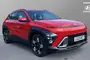 2025 Hyundai Kona 1.6 Hybrid 129 Advance 5dr DCT