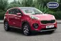 2017 Kia Sportage 1.6T GDi GT-Line S 5dr DCT Auto [AWD]