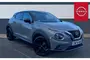 2024 Nissan Juke 1.0 DiG-T Tekna 5dr