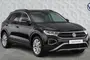 2025 Volkswagen T-Roc 1.5 TSI Match 5dr
