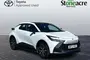 2023 Toyota C-HR 1.8 Hybrid Design 5dr CVT