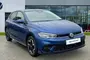 2025 Volkswagen Polo 1.0 TSI 115 R-Line 5dr DSG
