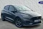 2022 Ford Fiesta 1.0 EcoBoost Hybrid mHEV 125 ST-Line Edition 5dr