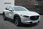 2022 Mazda CX-30 2.0 e-Skyactiv X MHEV SE-L Lux 5dr