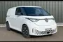 2023 Volkswagen ID.Buzz 150kW Commerce 77kWh Auto