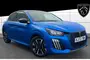 2024 Peugeot 208 1.2 PureTech 100 Allure 5dr