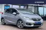 2019 Honda Jazz 1.3 i-VTEC EX 5dr CVT