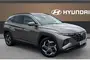 2022 Hyundai Tucson 1.6 TGDi Hybrid 230 Premium 5dr 2WD Auto