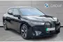 2022 BMW iX 240kW xDrive40 M Sport 76.6kWh 5dr Auto
