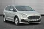 2022 Ford S-MAX 2.5 FHEV 190 Titanium 5dr CVT