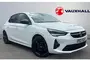 2023 Vauxhall Corsa 1.2 GS 5dr
