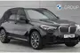 2022 BMW X5 xDrive30d MHT M Sport 5dr Auto