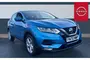2021 Nissan Qashqai 1.3 DiG-T Acenta Premium 5dr
