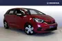 2021 Honda Jazz 1.5 i-MMD Hybrid EX 5dr eCVT