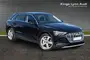 2022 Audi e-tron 230kW 50 Quattro 71kWh Technik 5dr Auto