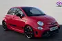 2018 Abarth 595 1.4 T-Jet 180 Competizione 3dr