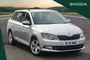 2018 Skoda Fabia Estate 1.0 TSI 110 SE L 5dr