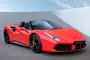 2018 Ferrari 488 Spider 2dr Auto
