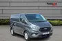 2019 Ford Transit Custom 2.0 EcoBlue 130ps Low Roof Limited Van Auto