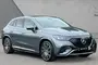 2025 Mercedes-Benz EQE 350+ 215kW AMG Line Edition 96kWh 5dr Auto