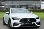 2024 Mercedes-Benz Cle CLE 53 4Matic+ AMG Premium 2dr 9G-Tronic