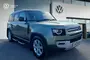 2020 Land Rover Defender 2.0 D240 S 110 5dr Auto