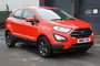 2018 Ford EcoSport 1.0 EcoBoost 125 Zetec 5dr