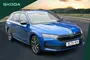 2025 Skoda Octavia Estate 1.5 TSI 150 e-TEC Sportline 5dr DSG