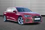 2020 Audi A3 35 TFSI S line 5dr S Tronic