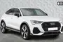 2023 Audi Q3 45 TFSI 245 Quattro Black Edition 5dr S Tronic