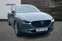2025 Mazda CX-30 2.5 e-Skyactiv G MHEV [140] Exclusive-Line 5dr