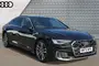 2025 Audi A6 50 TFSI e Quattro S Line 4dr S Tronic