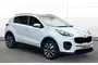 2016 Kia Sportage 2.0 CRDi First Edition 5dr Auto [AWD]