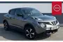 2019 Nissan Juke 1.6 [112] Bose Personal Edition 5dr