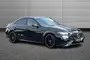 2024 Mercedes-Benz C-Class C63 S e 4Matic+ Night Ed Premium + 4dr MCT
