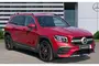 2023 Mercedes-Benz GLB GLB 200 AMG Line Executive 5dr 7G-Tronic
