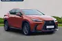 2023 Lexus NX 350h 2.5 5dr E-CVT