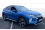 2019 Mitsubishi Eclipse Cross 1.5 3 5dr CVT