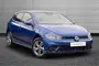 2025 Volkswagen Polo 1.0 TSI R-Line 5dr DSG