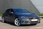 2024 Audi A4 40 TFSI 204 S Line 4dr S Tronic