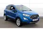 2022 Ford EcoSport 1.0 EcoBoost 125 Titanium 5dr