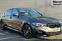2019 BMW 3 Series 320i M Sport 4dr Step Auto