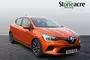 2022 Renault Clio 1.6 E-TECH Hybrid 140 Iconic Edition 5dr Auto