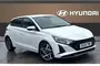 2025 Hyundai i20 1.0T GDi Premium 5dr