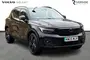 2025 Volvo Ex40 325kW TM Perf Ultra Black Edition 82kWh 5dr Auto