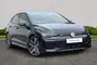 2025 Volkswagen Golf 1.5 TSI 150 Black Edition 5dr