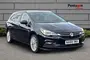 2019 Vauxhall Astra Sports Tourer 1.4T 16V 150 Elite Nav 5dr Auto