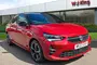 2023 Vauxhall Corsa 1.2 Turbo Ultimate 5dr