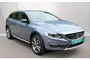 2018 Volvo V60 D4 [190] Cross Country Lux Nav 5dr Geartronic