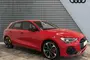 2025 Audi S3 S3 TFSI Quattro 333 Black Edition 5dr S Tronic